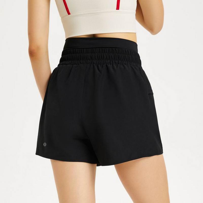 Lululemon Women's Shorts 414